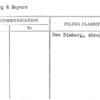 Bimberg & Meyers