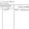 Binder, Gertrude (Miss)