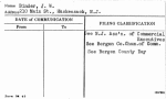 Binder, J.W.