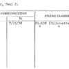 Binder, Paul J.