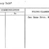 Bindery Talk