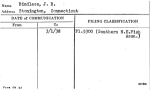 Bindlass, J.B.