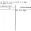 Bingham, Robert (Assoc. Ed.) Iron Age