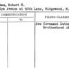 Bingham, Robert H.