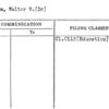 Bingham, Walter V. (Dr)