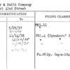 Binney & Smith Company