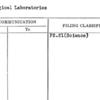 Biological Laboratories