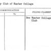 Biology Club of Hunter College