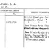 Birch-Field, C.A.