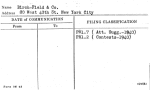 Birch-Field & Co.