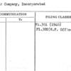 Bircher Company, Incorporated