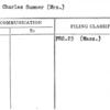 Bird, Charles Sumner (Mrs.)