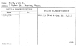 Bird, John R.