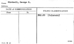 Birdsall, George G.