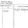 Birk, Caroline (Mrs.)