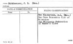 Birkhaeuser, J.E. (Mrs.)