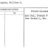 Birmingham, William C.