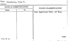 Index