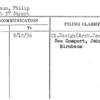 Birnbaum, Philip