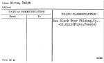 Birns, Ralph