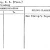 Bishop, W.E. (Pres.)