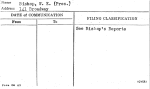 Bishop, W.E. (Pres.)
