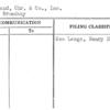 Bjelland, Chr. & Co., Inc.