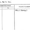 Bjorkman, Roy H. Inc.