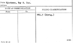 Bjorkman, Roy H. Inc.
