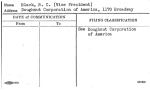 Black, B.C. (Vice President)