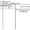Black, Charles H.