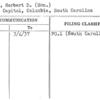 Black, Herbert D. (Hon.)