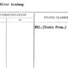 Black River Academy