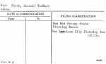 Black, Russell VanNest