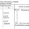 Black Star Publishing Company