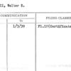 Blackall, Walter E.