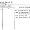 Blackford, Harold J.