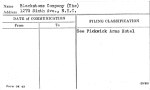 Blackstone Company (The)