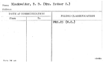 Blackwelder, B.B. (Mrs. Esther S.)