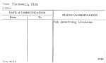 Blackwell, Dick