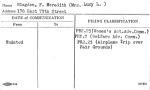Blagden, F. Meredith (Mrs. Lucy L.)