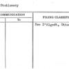 Blair Stationery