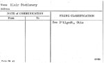 Blair Stationery