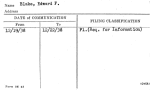 Blake, Edward F.