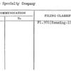 Blake Specialty Company