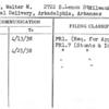 Blake, Walter M.