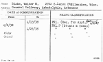 Blake, Walter M.
