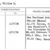 Blake, William L.