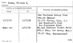 Blake, William L.