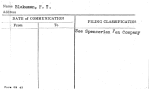 Blakeman, F.T.